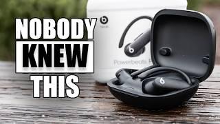 PowerBeats Pro 2 Hidden Features You Didn’t Know!