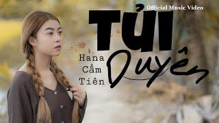 TỦI DUYÊN - HANA CẨM TIÊN x STAR ONLINE | OFFICIAL MUSIC VIDEO