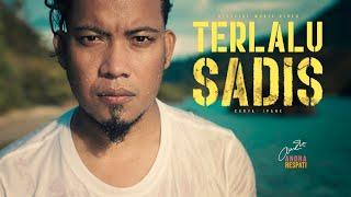 TERLALU SADIS - Andra Respati (Official Music Video)