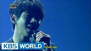 Hwang ChiYeul - Father | 황치열 - 아버지 [Immortal Songs 2]