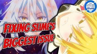 Fixing TenSura's BIGGEST ISSUE in That Time I Got Reincarnated as a Slime Season 3 Episode 13 ‼️