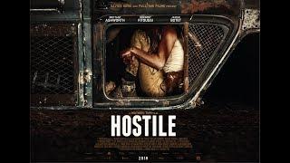 Hostile - Trailer Deutsch HD - Ab 27.04.2018 im Handel!