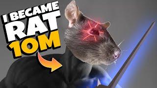 I Made 10M Ratting With a 70K Rat Build in Albion Online