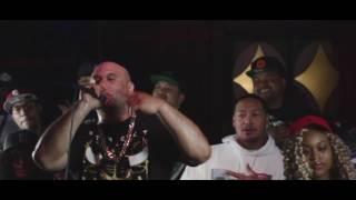 Mr.Slim, Hipnosis & Big Teez (OFFICIAL VIDEO)-REGULAR