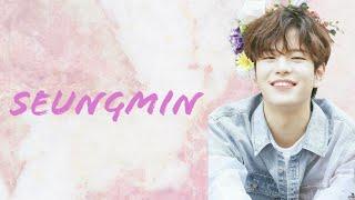 seungmin | funny moments