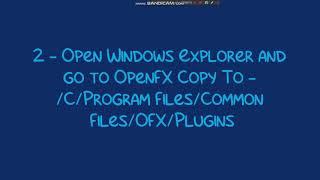 (SUPER-DUPER LATE) How To Install G'MIC Plugins for OFX (Video Version)