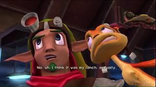 Chaff Streams It: Jak II (Part 2)