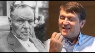 Who was Clarence Darrow?  (Bad Faith #22)