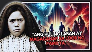 Ang PROPESIYA ni Sr. Lucia: HULING LABAN sa PAMILYA