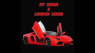 Tresor Online - Lambo