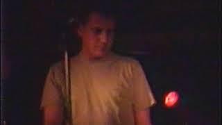 SLOVENLY  live  in  Detroit  1987