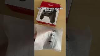 Nintendo Switch Pro Controller