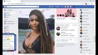 Guide use Tool Facebook Auto Like Unlimited