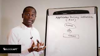 Delivering Secure Online Apps with ADN/ADI Explained | By Marco Essomba, Founder & CTO @BlockAPT