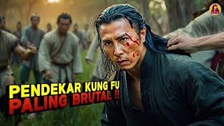 Dikeroyok Ratusan Pasukan Bersenjata Gembel Ini Ternyata Master Kung Fu Mematikan! alur cerita film