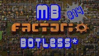 MiniBetrayal Plays: Factorio Botless* 14 - Red Mistakes