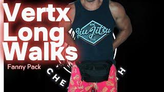 T1ER Tactical Kit Review:  Vertx Long Walks Fanny Pack Review #edc #concealcarry