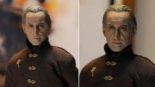 Xensation Collectibles.The Advisor (Tywin Lannister) review