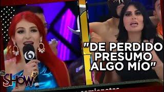 “No soy igual que tú”: Gisselle cara a cara con Melissa | Es Show