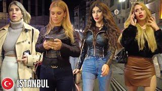 TURKISH LADIES | NIGHTLIFE TOUR 