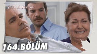 Yaprak Dökümü 164. Bölüm - Full Bölüm