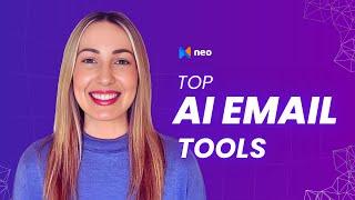 Best AI Tools of 2024 for Email Productivity | Neo Sanebox Emailtree.ai Seamless.ai