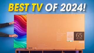 LG G4 OLED: The Absolute Best TV!