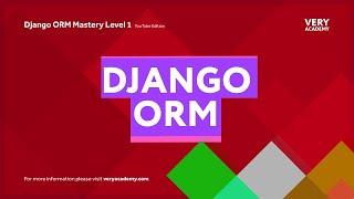 Django Custom User Model | Extend User Model Fields | AbstractUser | Django ORM Mastery