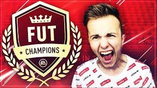 FIFA 18: Meine BESTE Fut Champions WEEKEND LEAGUE 