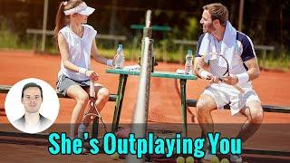 Women and Men Use Different Playbooks | Why Women Outsmart Men 9/10 Times