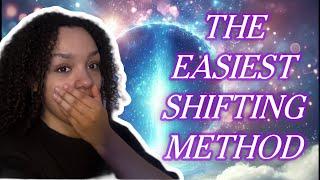 The EASIEST Shifting Method?! (Secret Trick You NEED To Try)