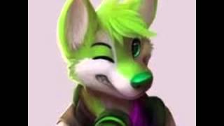 Dragon Wolf Gamer - image video : furry male