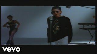 Technotronic - Get Up (Before The Night Is Over) (Video)