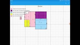 Change layout direction, pattern position, seam location, cut sheet for Android