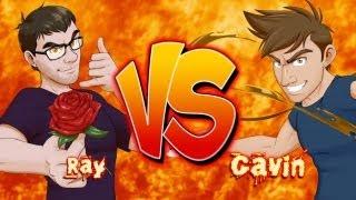 VS Episode 13: Ray vs. Gavin