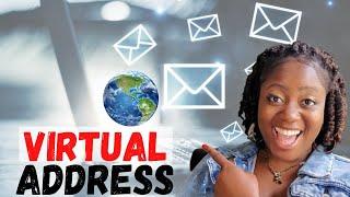 Choosing The BEST Virtual Business Address | Build Business Credit (WATCH BEFORE YOU APPLY)