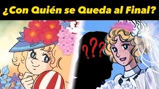 La Verdadera Historia de Candy