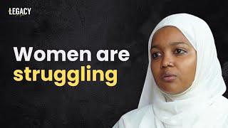 Why women need safe spaces - Dr. Sabeeha Hussein