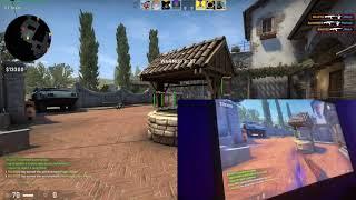 Private cheat for FaceIT | Bypass FaceIT AntiCheat Client | Webcam Proof