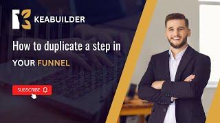 Mastering Funnels: How to Duplicate a Funnel Step