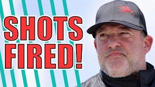 Tony Stewart CLOWNS on NASCAR