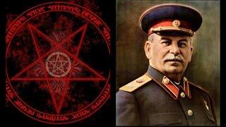 Иосиф Сталин - Человек или дьявол 1 часть