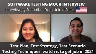 Testing Interview Questions| Automation| Selenium Framework| Keyword driven/Data driven framework