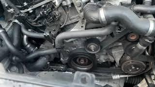 BMW E9x N43 Engine, problems problems problems.