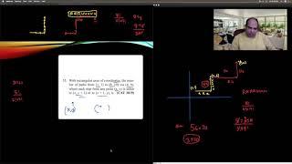 CAT 2019 Geometry Questions and Solutions Part 1