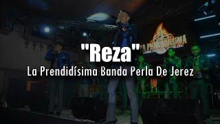 (LETRA) Reza - Banda La Prendidisima (Video Lyrics)