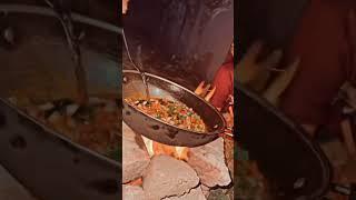 Village lifestyle Best Cooking By lemon noor Short video