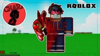 How to Get Chara Badge in Killstreak Gloves Button Test - Roblox