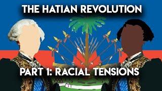 The Haitian Revolution Part 1: How Haitian slaves won independence against France