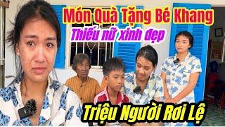 XÉ LÒNG câu chuyện hai chị em "Thiếu Nữ Xinh Đẹp" khiến triệu người phải Khóc